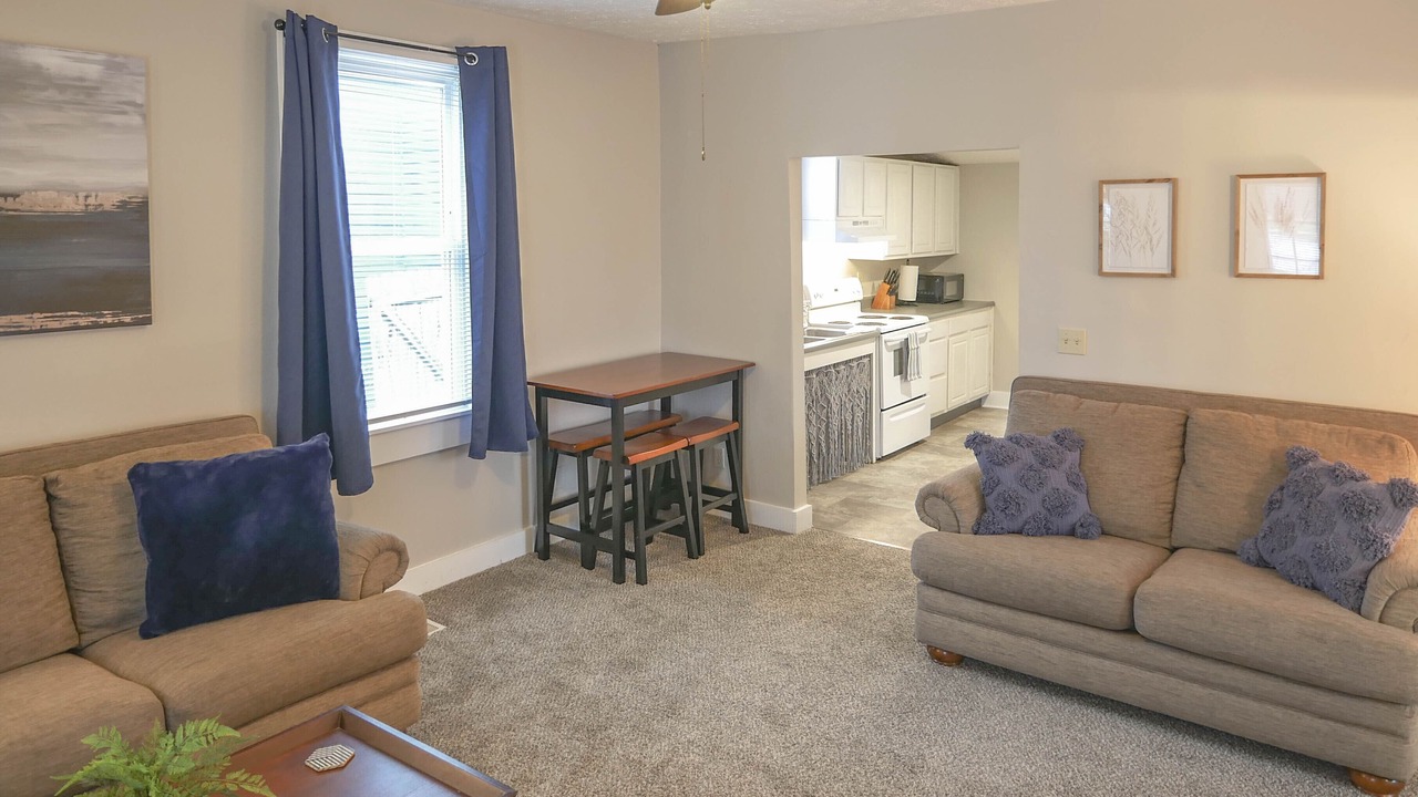 Photo of Livingroom in Lafayette