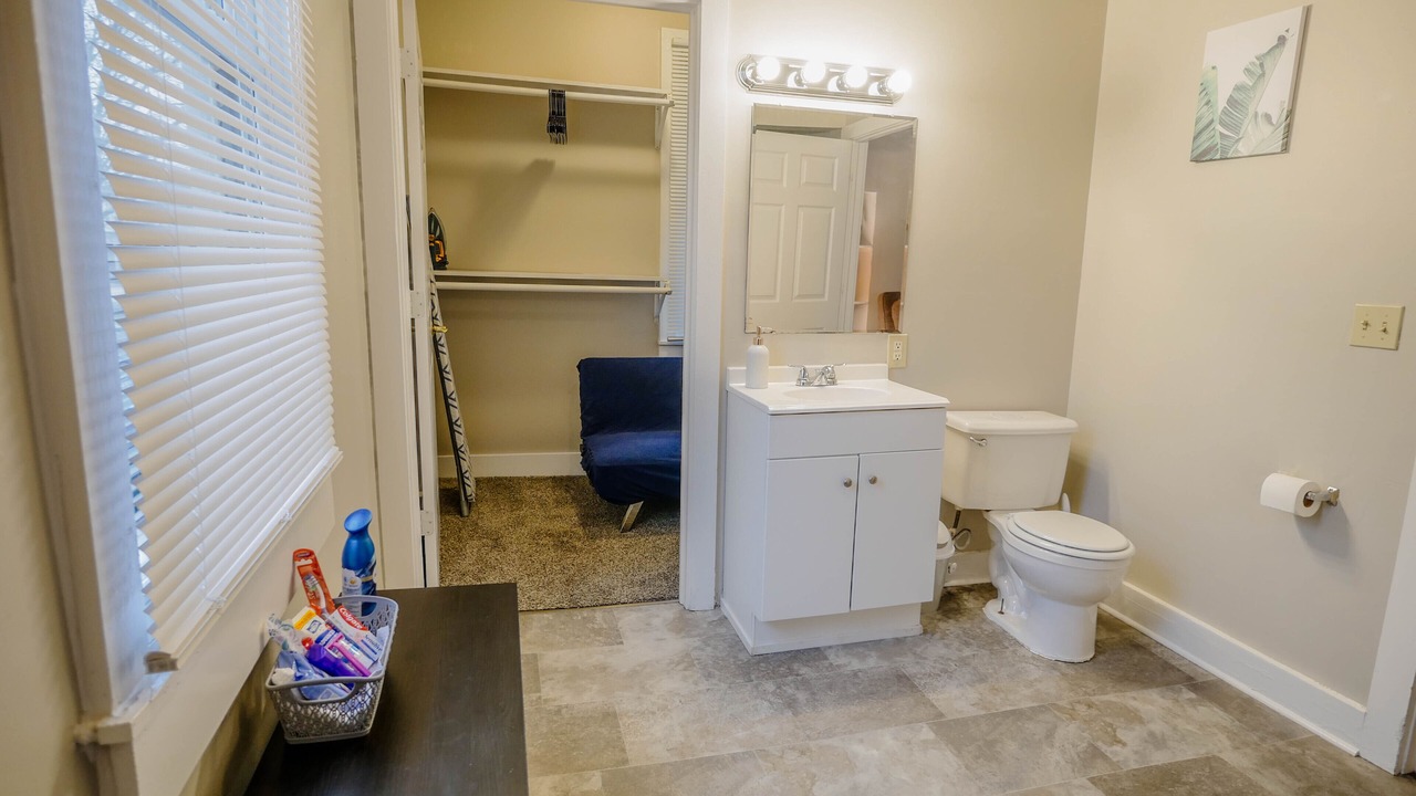 Photo of Bathroom in Lafayette