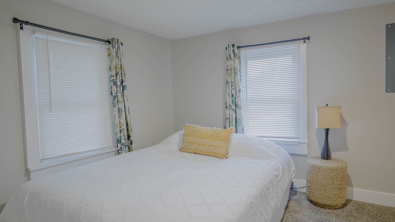 Photo of Bedroom in Lafayette
