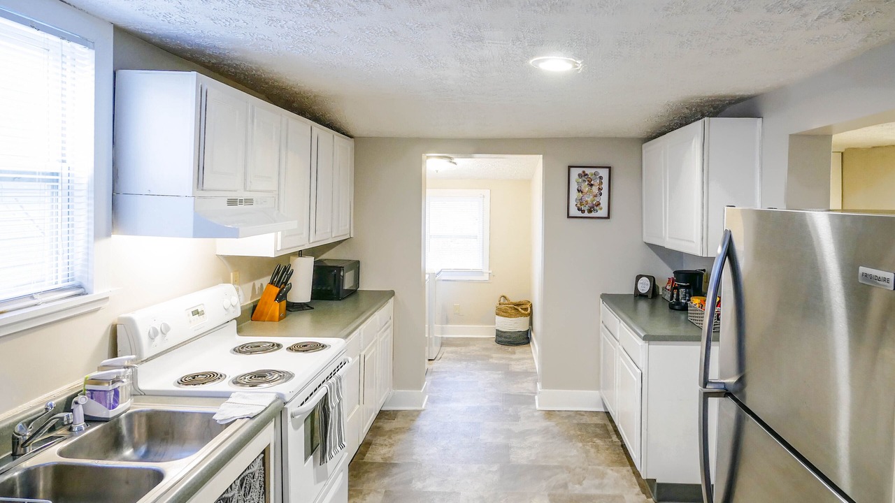Photo of Kitchen in Lafayette