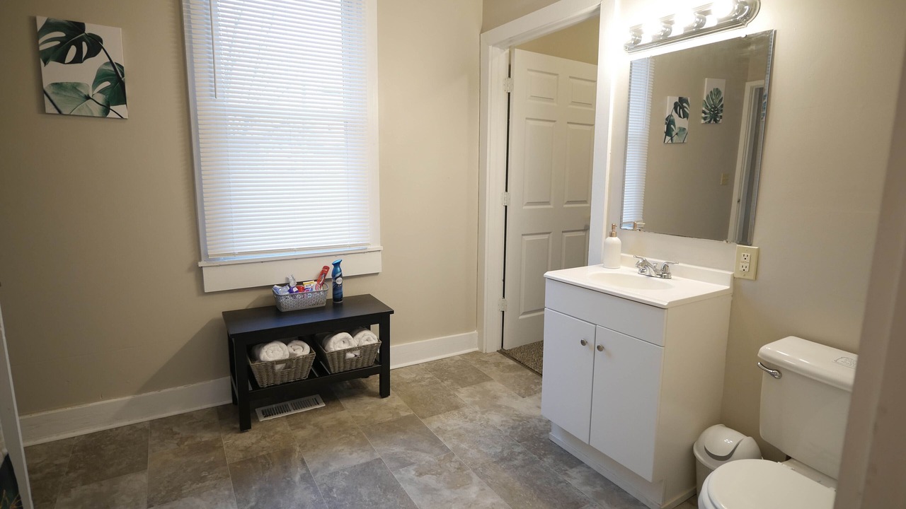 Photo of Bathroom in Lafayette