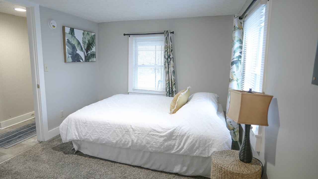 Photo of Bedroom in Lafayette