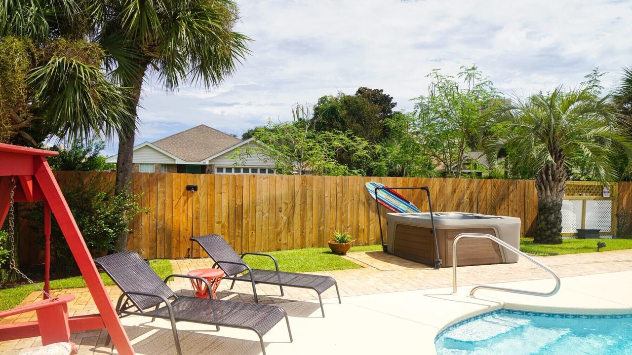 Photo of Outdoor in Seaspray