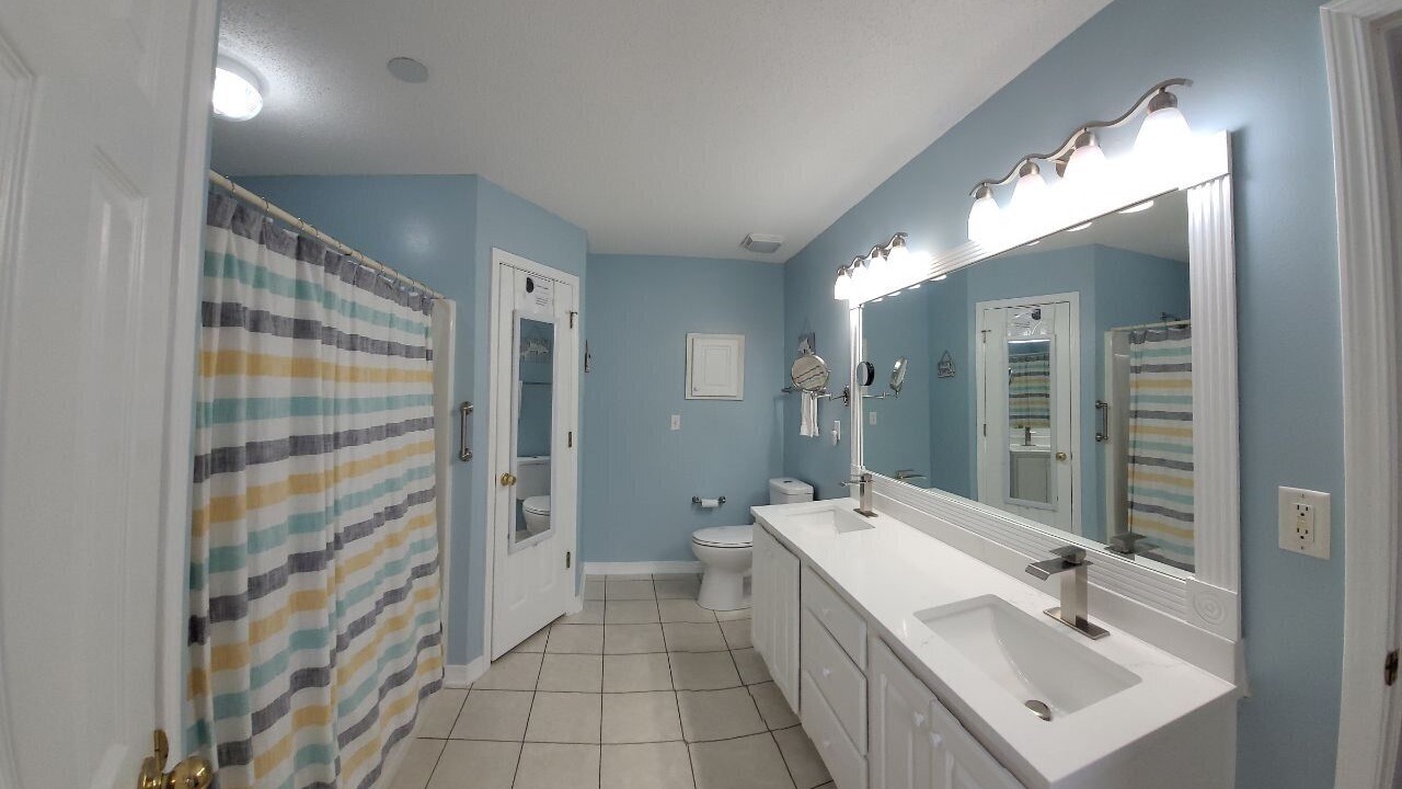 Photo of Bathroom in Seaspray