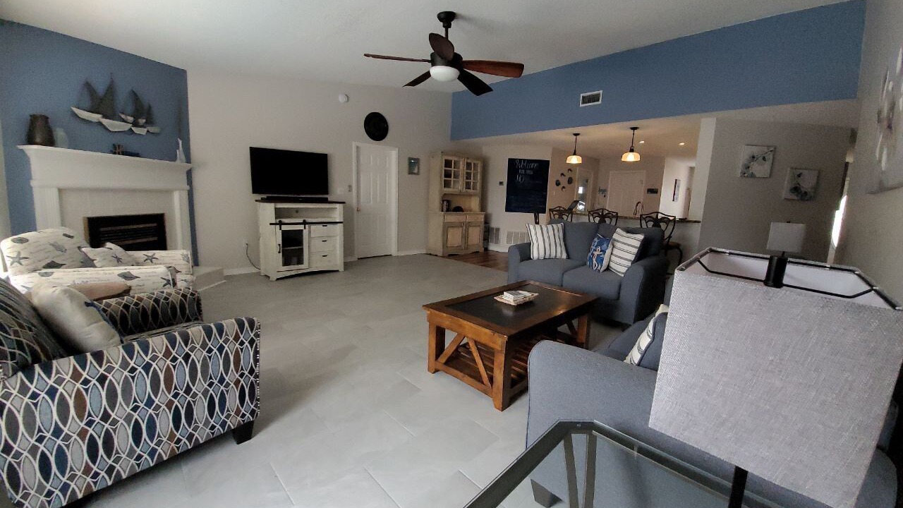 Photo of Livingroom in Seaspray
