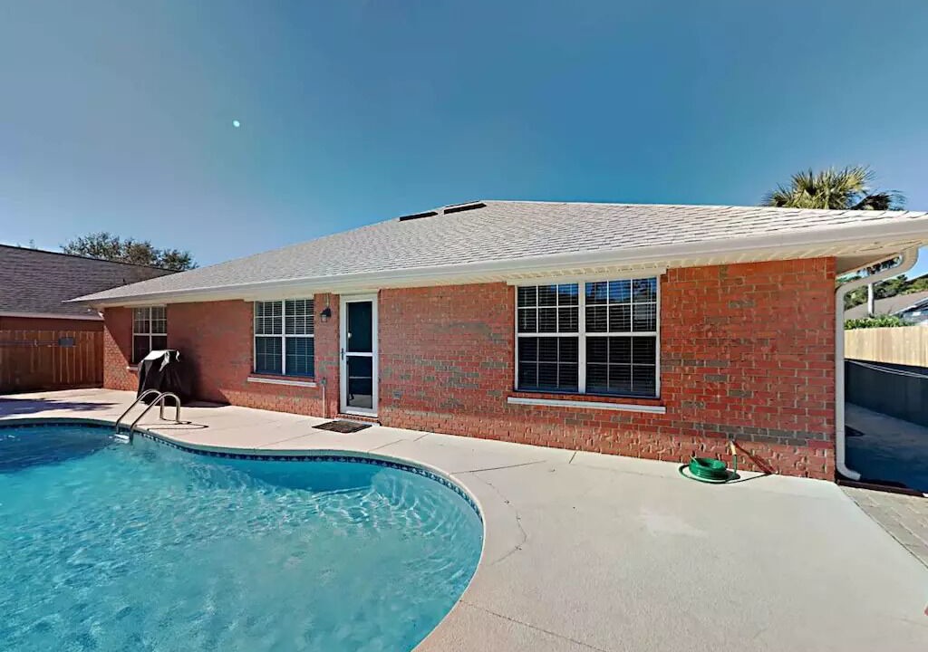 Photo of Outdoor in Seaspray