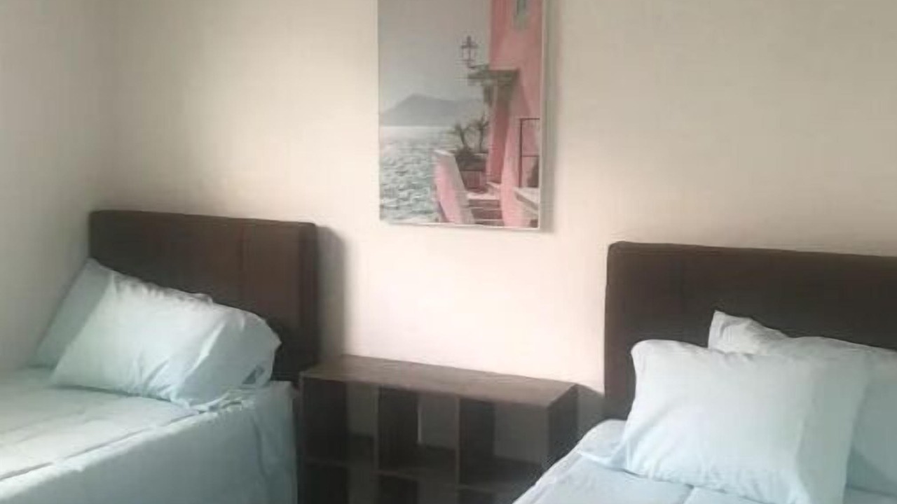 Photo of Bedroom in Sunrise