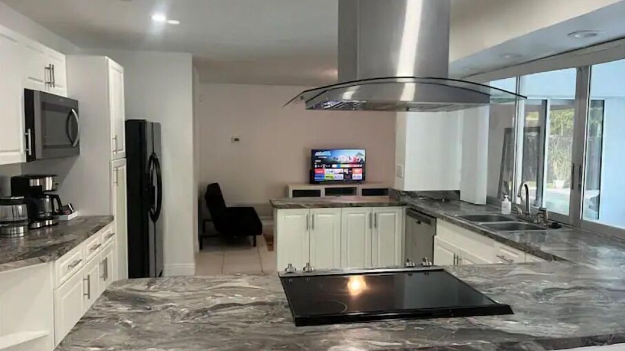 Photo of Kitchen in Sunrise