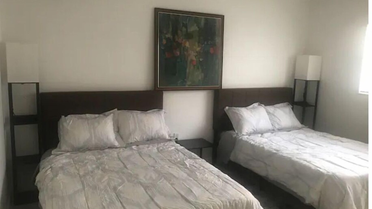 Photo of Bedroom in Sunrise