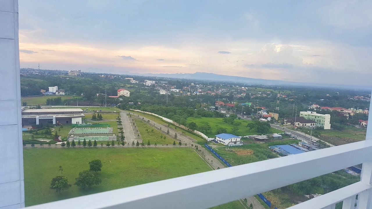 Photo of Patio Balcony in Silang Junction North