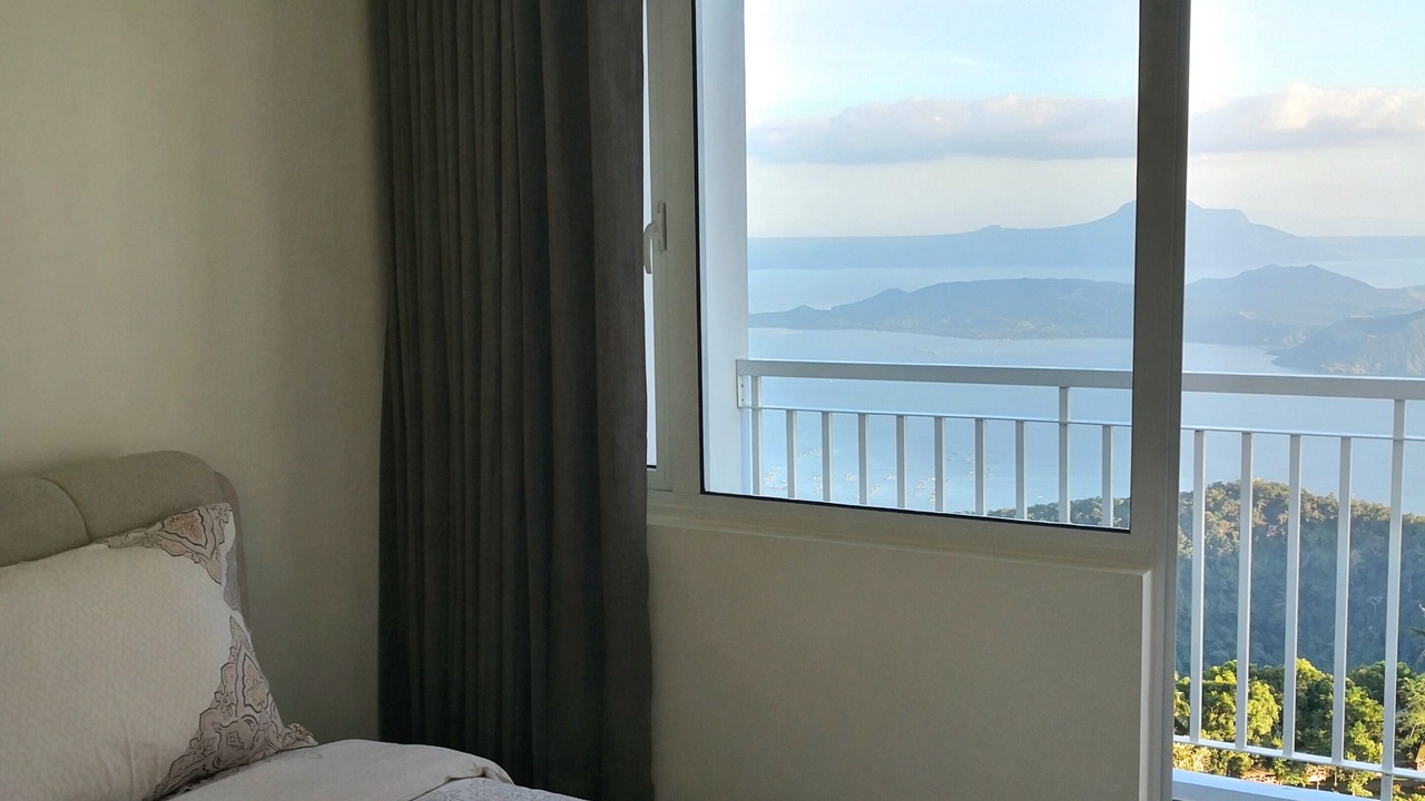 Photo of Patio Balcony in Silang Junction North