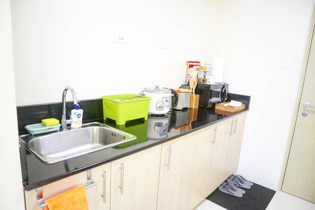 Photo of Kitchen in Silang Junction North