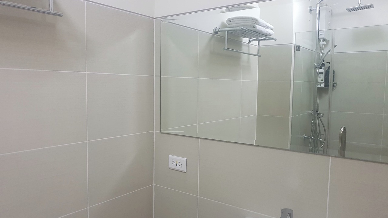 Photo of Bathroom in Silang Junction North