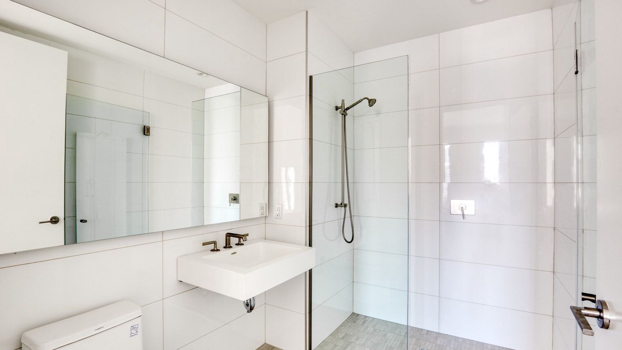 Photo of Bathroom in Clinton Hill