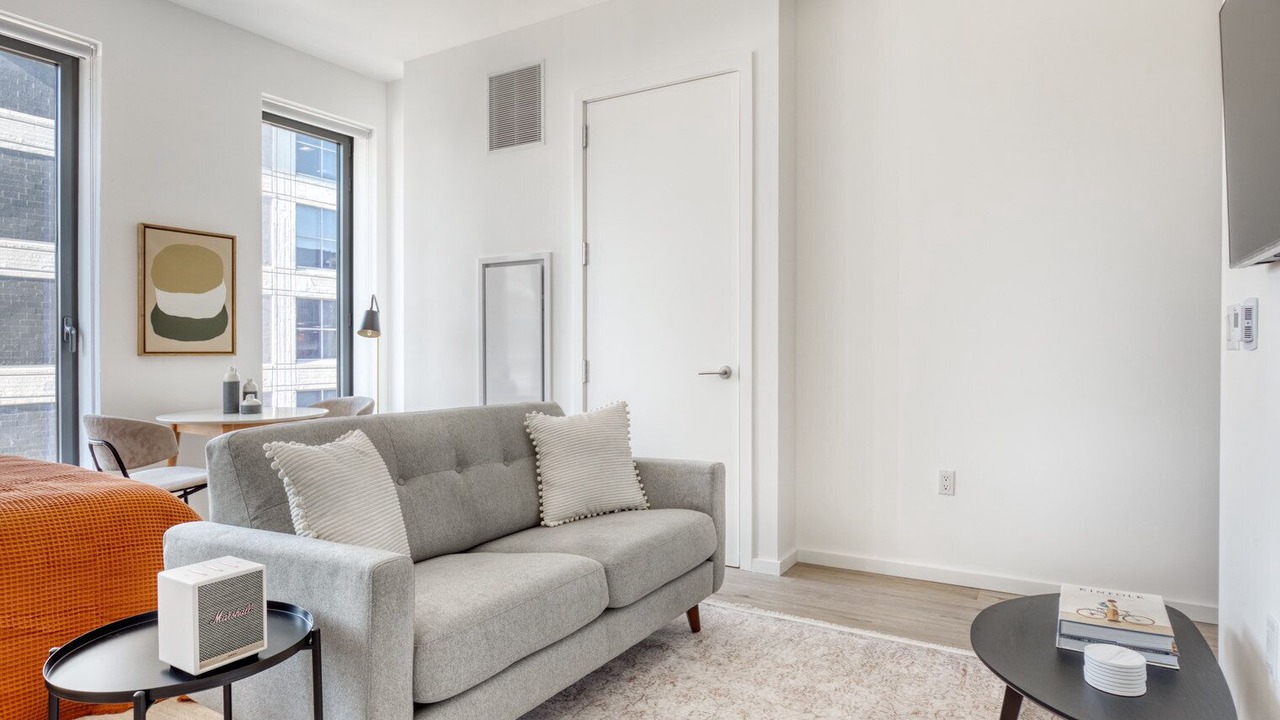 Photo of Livingroom in Clinton Hill