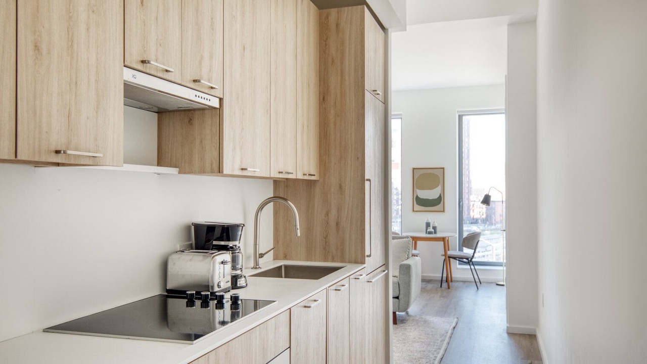 Photo of Kitchen in Clinton Hill