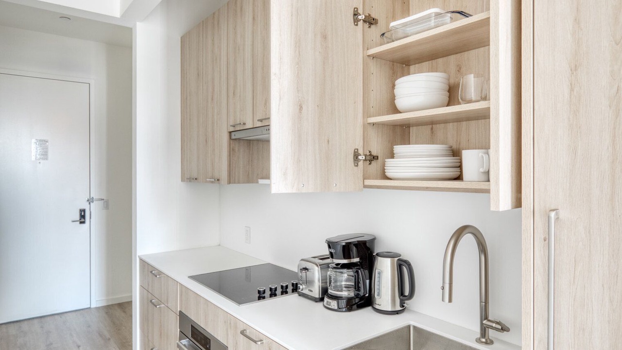Photo of Kitchen in Clinton Hill