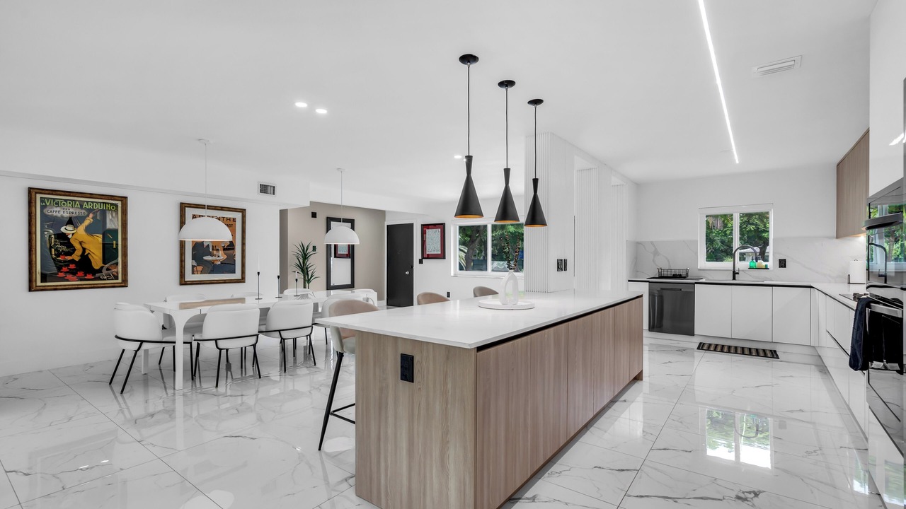 Photo of Kitchen in Brickell