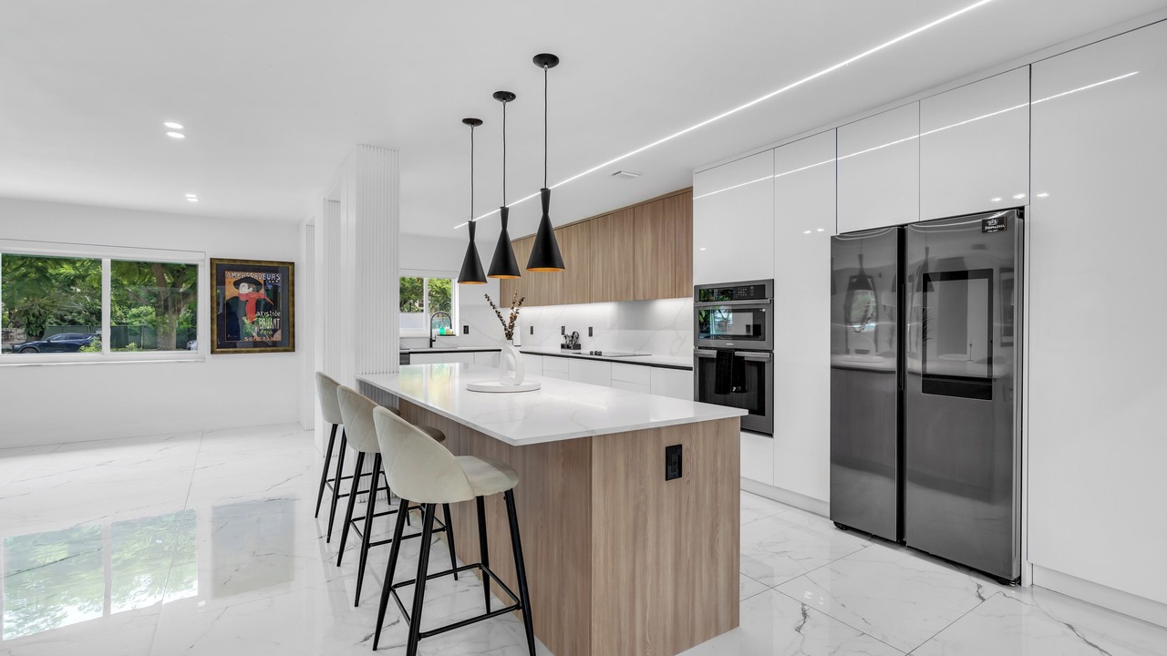 Photo of Kitchen in Brickell
