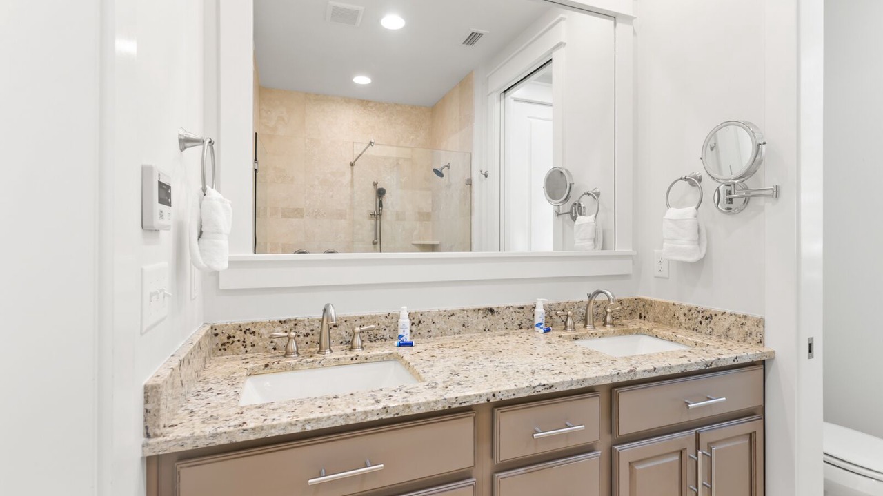 Photo of Bathroom in WaterSound West Beach