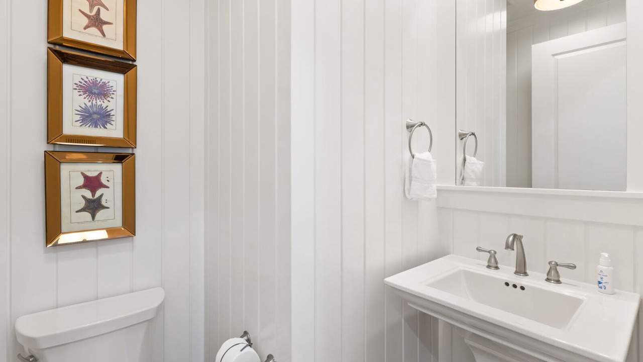Photo of Bathroom in WaterSound West Beach