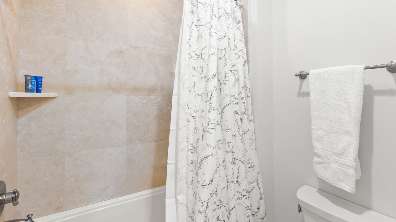 Photo of Bathroom in WaterSound West Beach