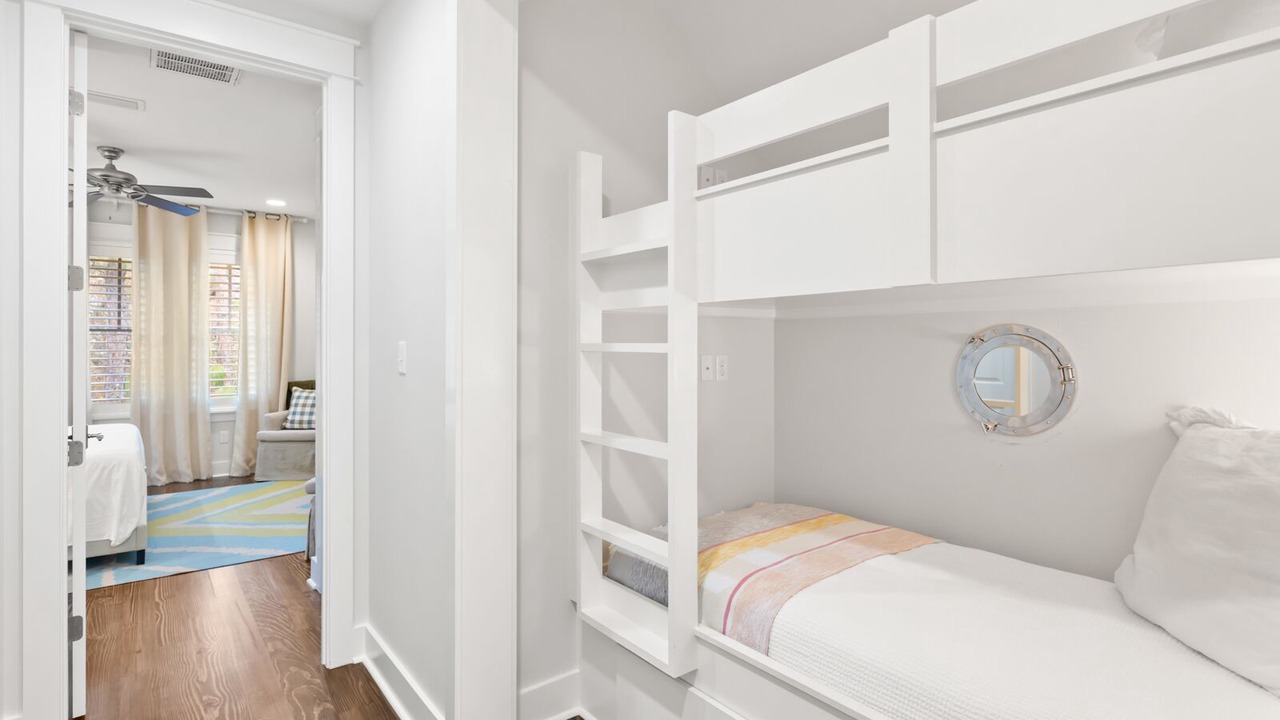Photo of Bedroom in WaterSound West Beach