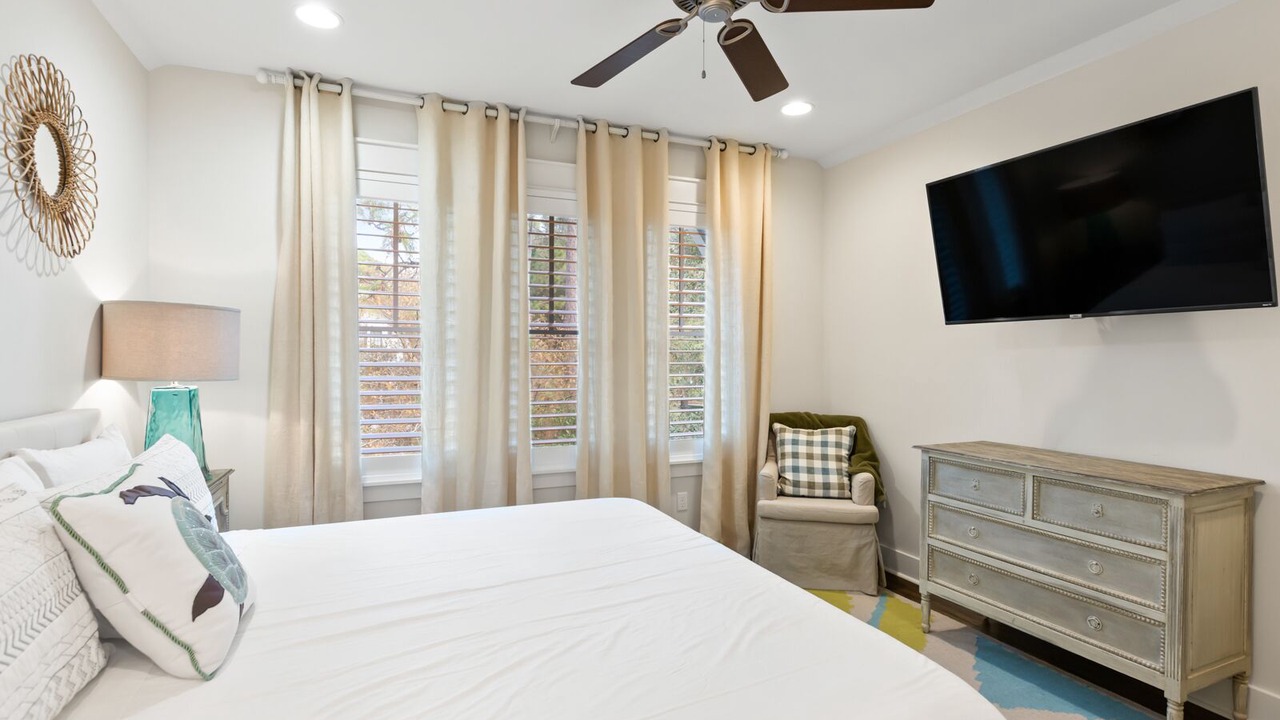 Photo of Bedroom in WaterSound West Beach
