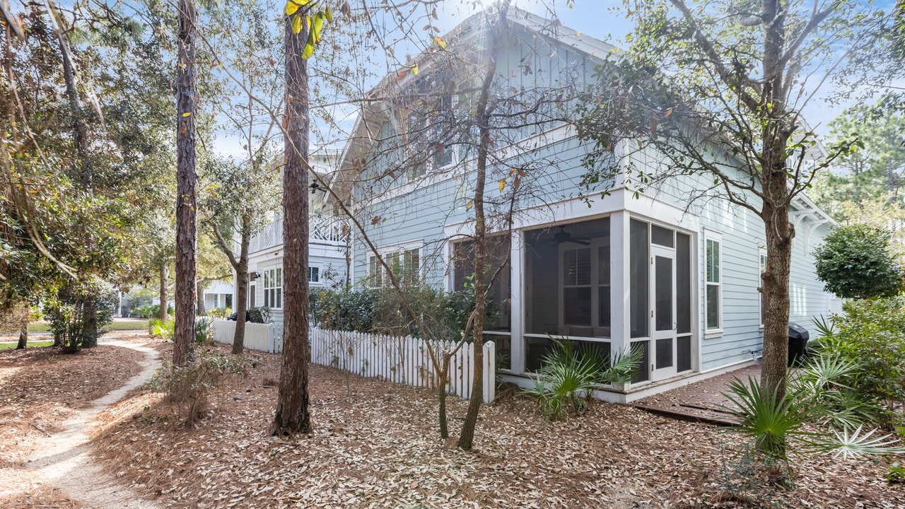 Photo of Outdoor in WaterSound West Beach