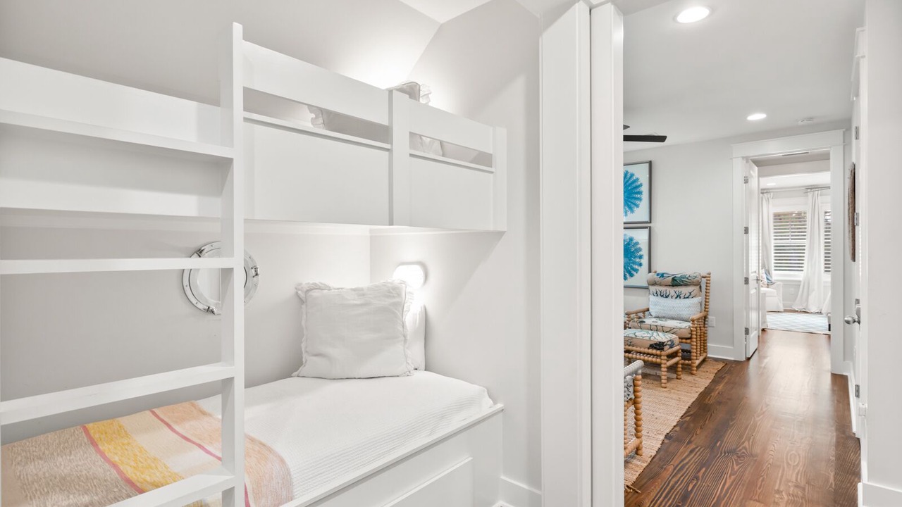Photo of Bedroom in WaterSound West Beach