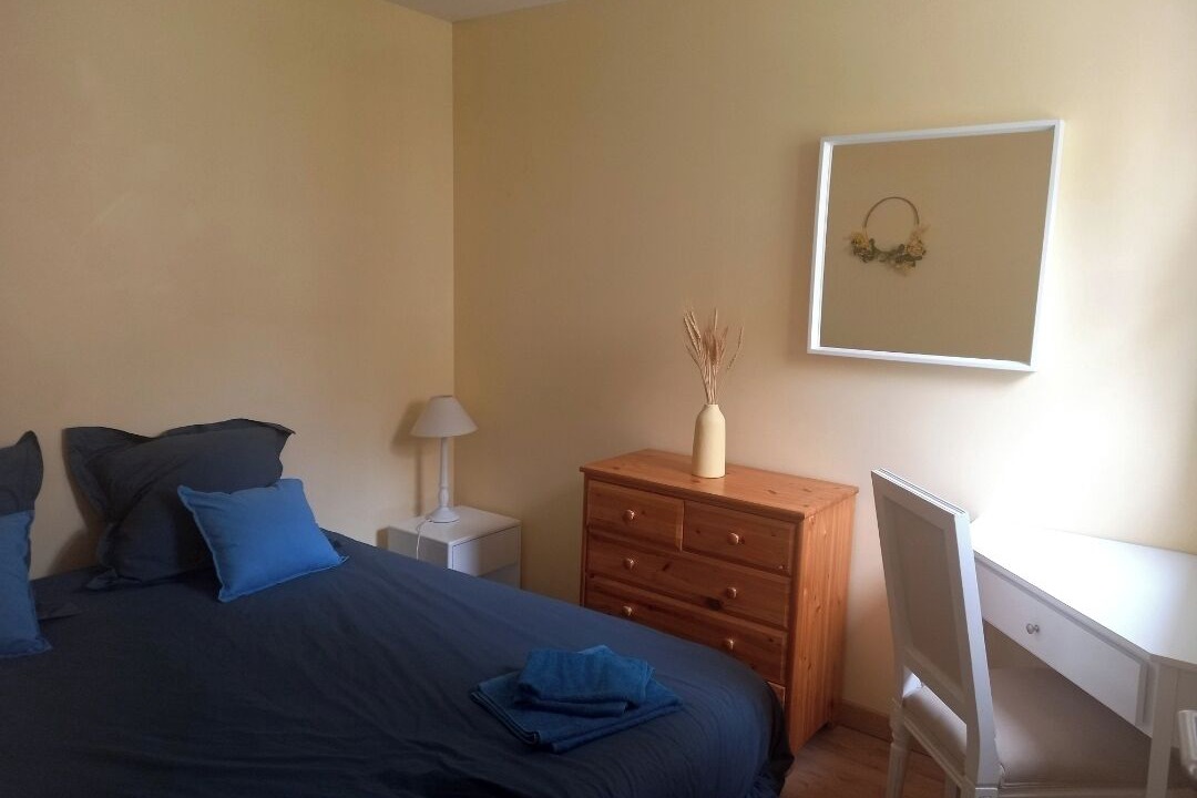 Photo of Bedroom in Haie Vigne