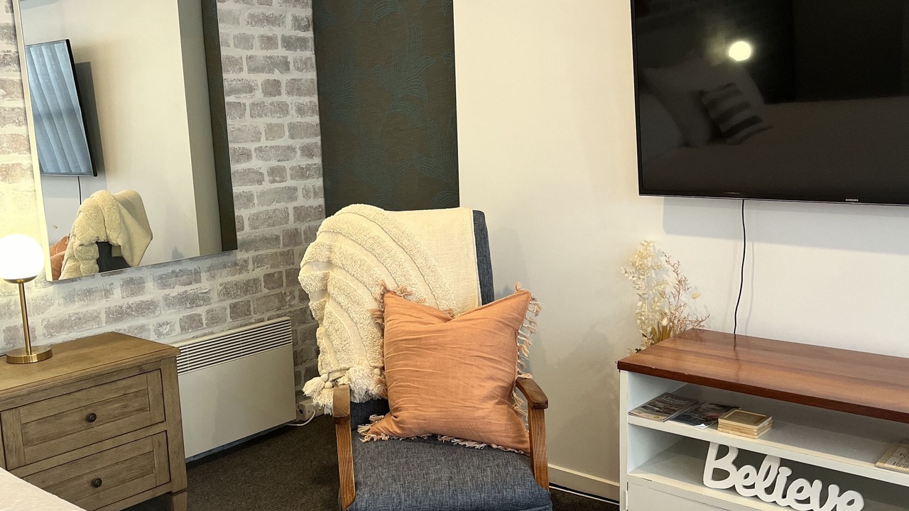 Photo of Bedroom in Kingston Beach