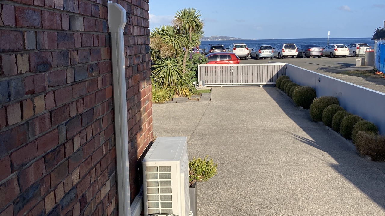 Photo of Patio Balcony in Kingston Beach