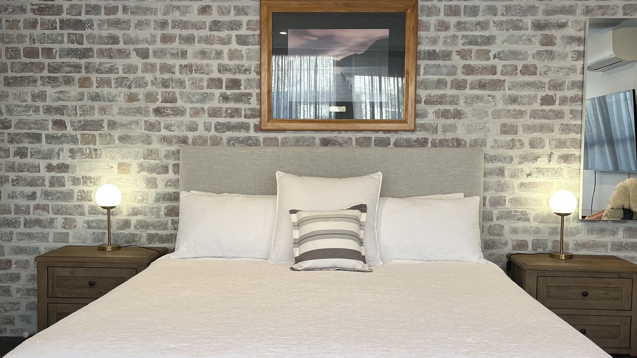 Photo of Bedroom in Kingston Beach