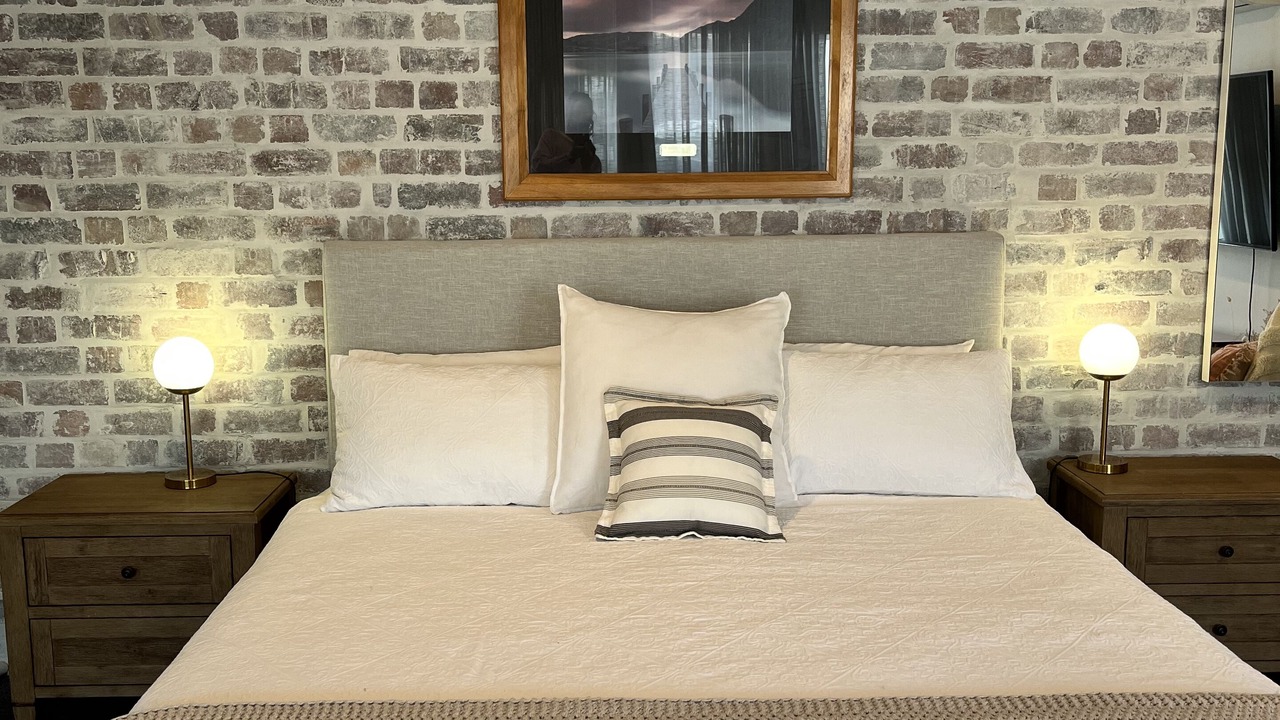 Photo of Bedroom in Kingston Beach