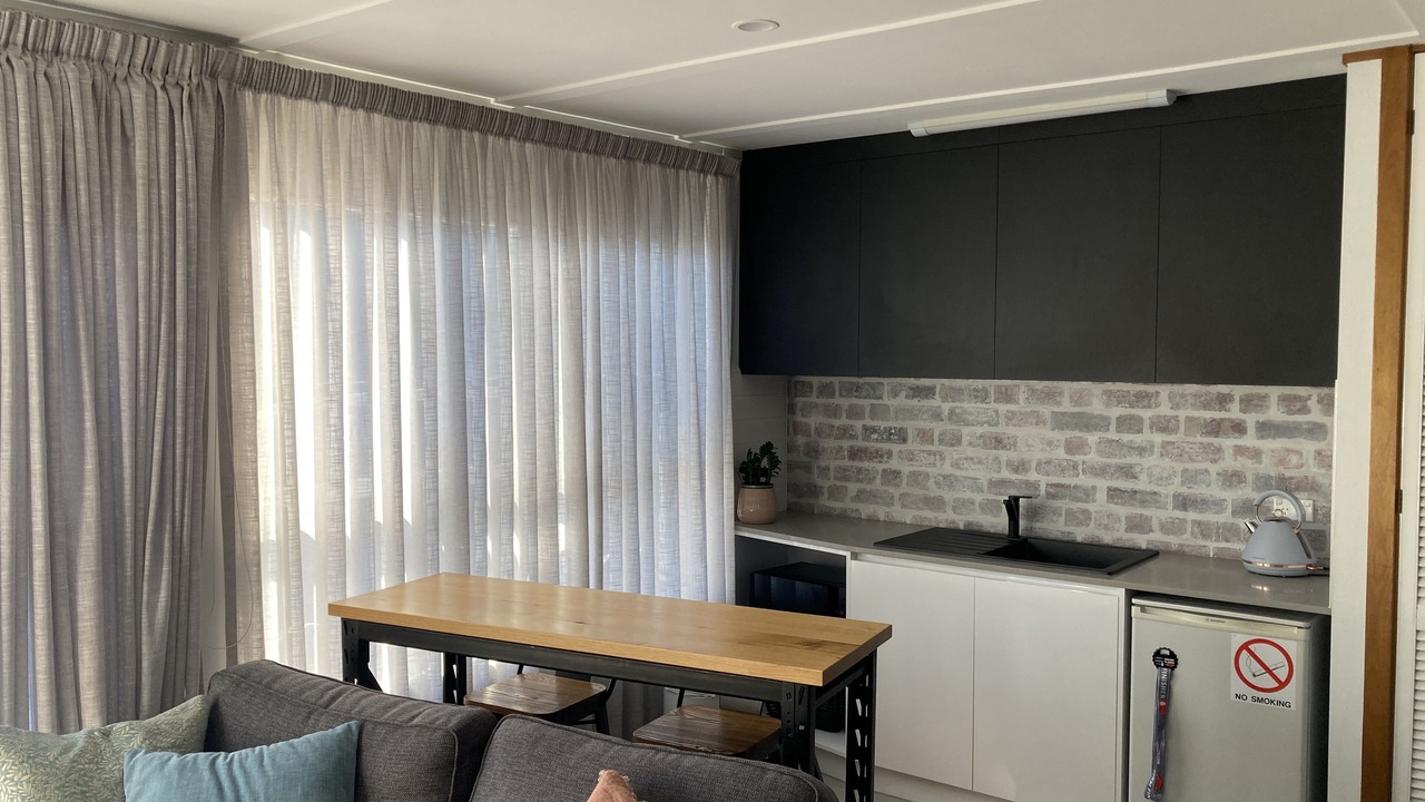 Photo of Livingroom in Kingston Beach