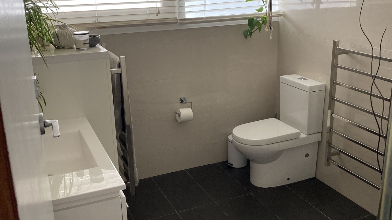 Photo of Bathroom in Kingston Beach