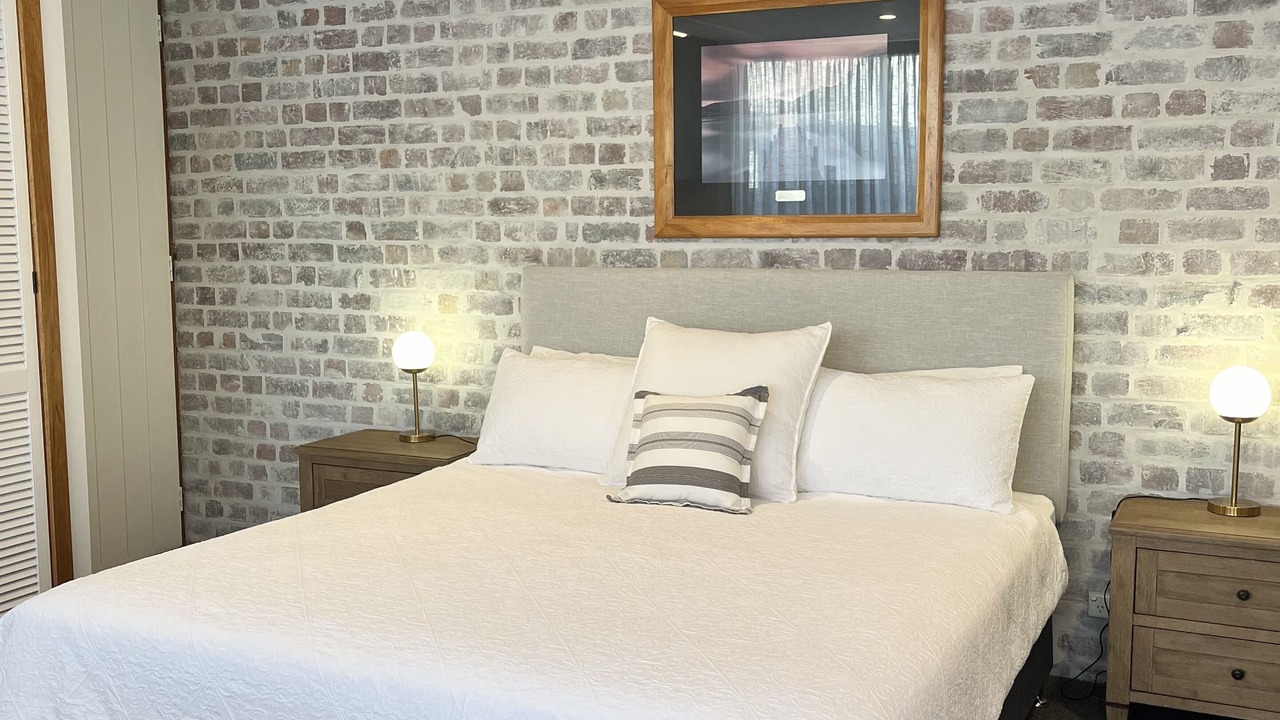 Photo of Bedroom in Kingston Beach