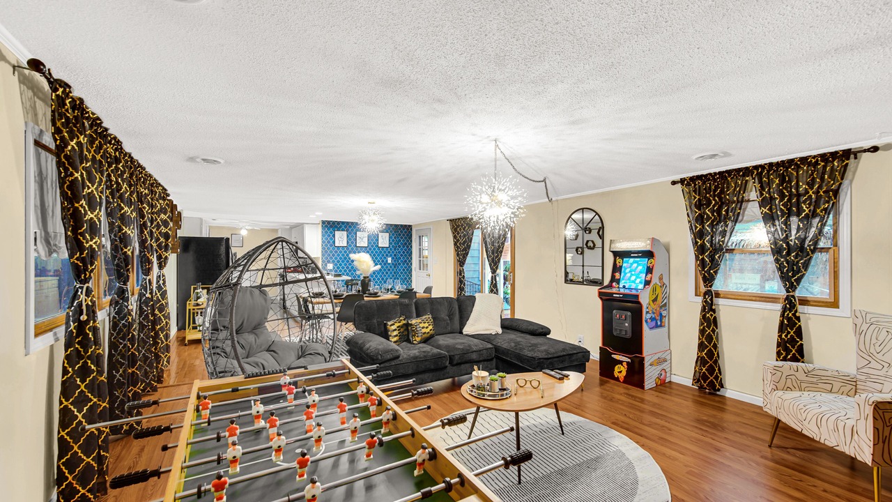 Photo of Bedroom in Michigan City