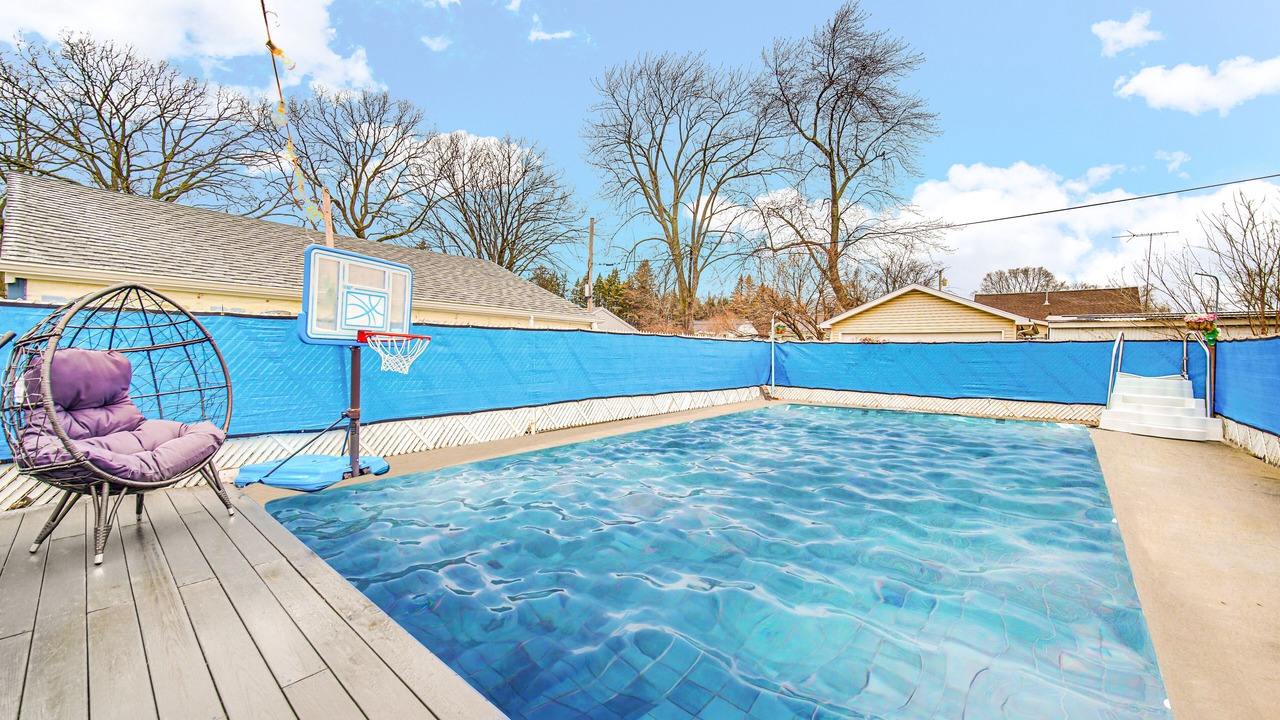 Photo of Outdoor in Michigan City
