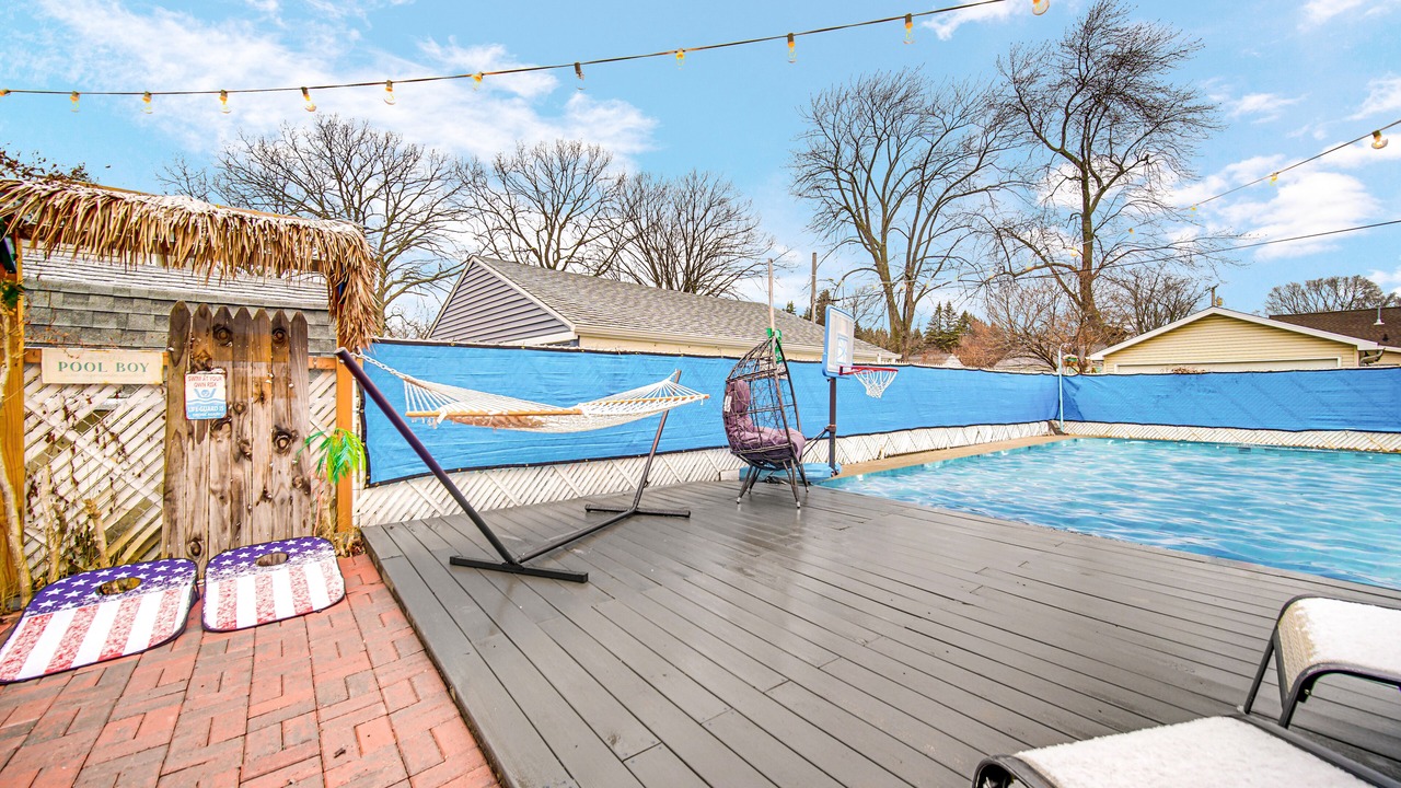 Photo of Outdoor in Michigan City
