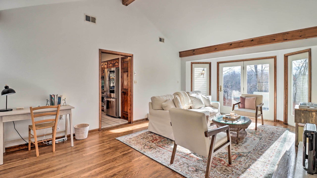 Photo of Livingroom in Columbia
