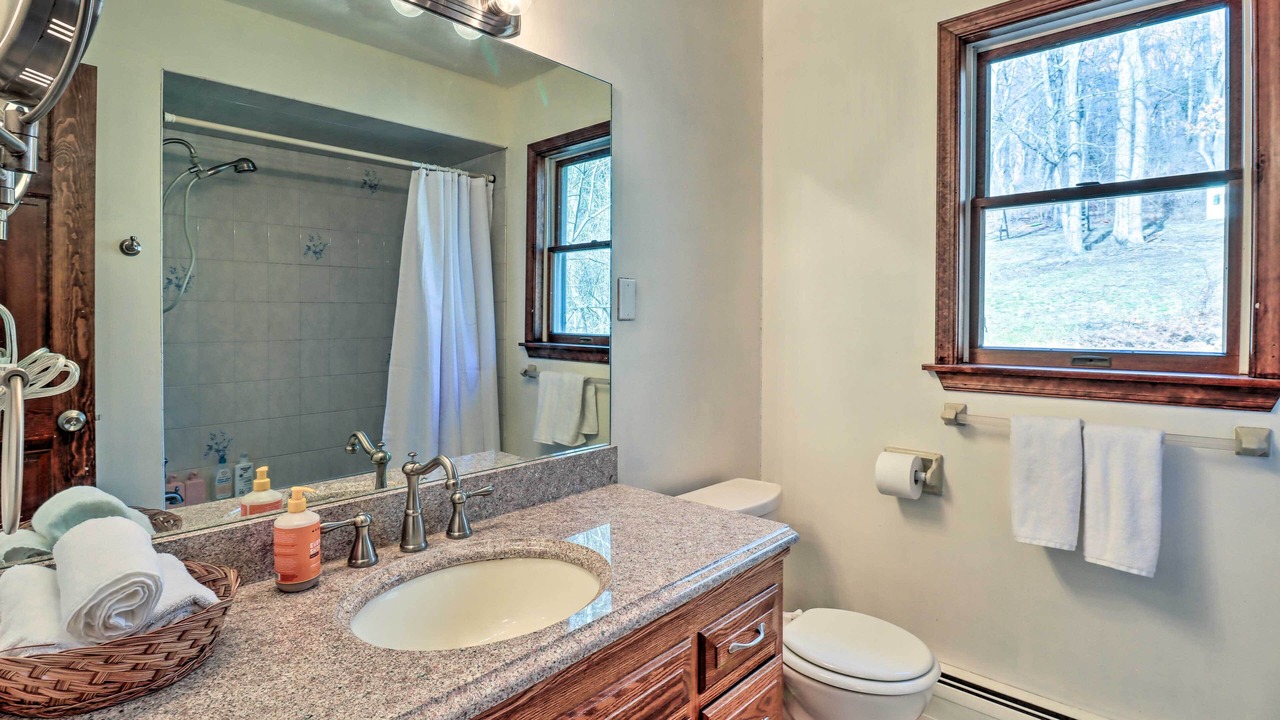 Photo of Bathroom in Columbia
