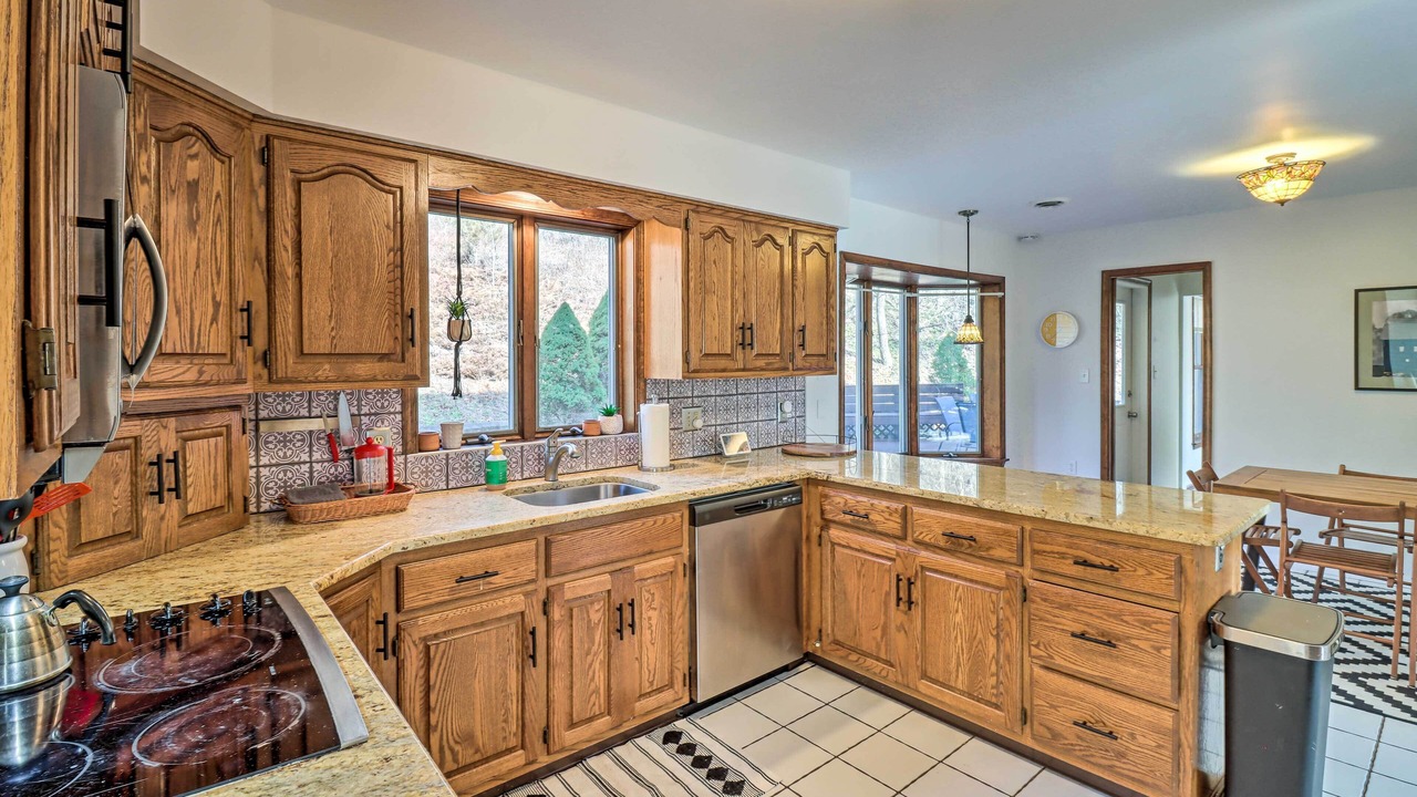 Photo of Kitchen in Columbia