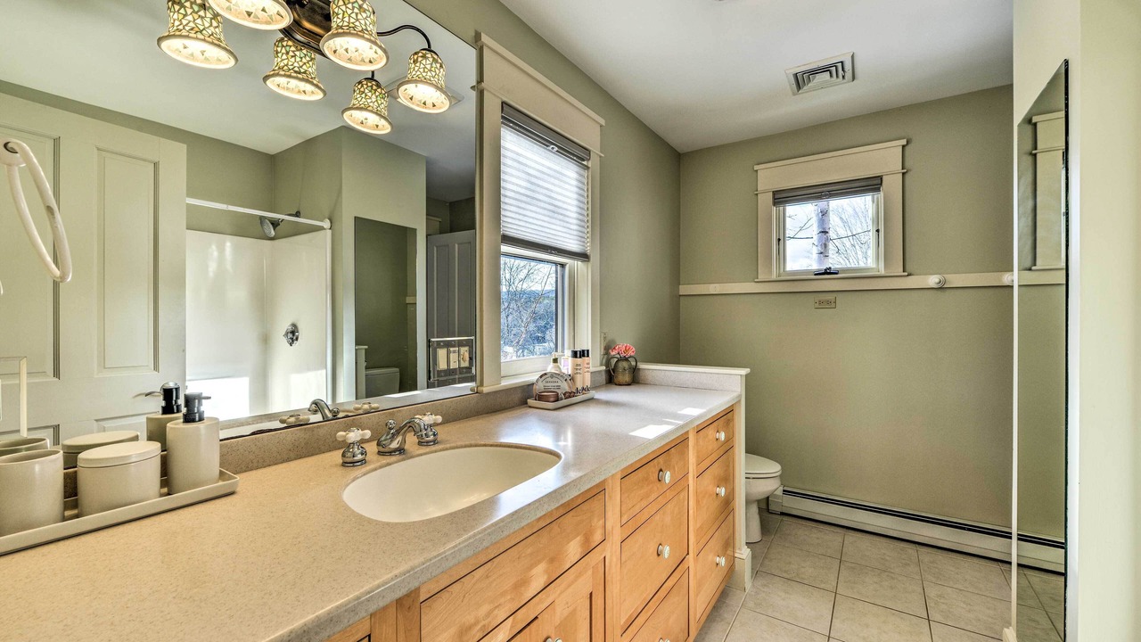 Photo of Bathroom in Keene