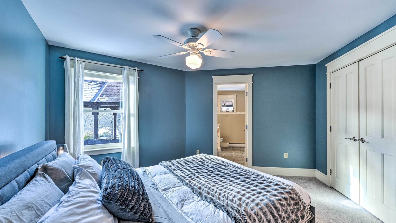 Photo of Bedroom in Keene