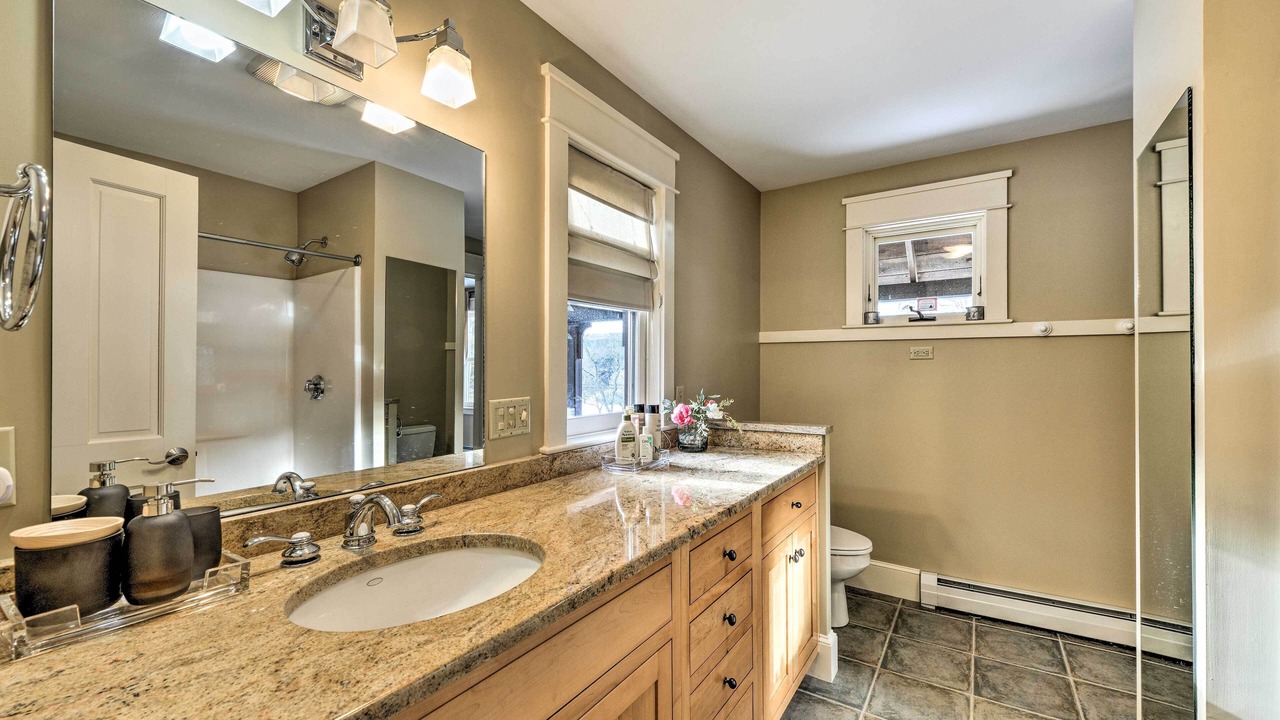 Photo of Bathroom in Keene