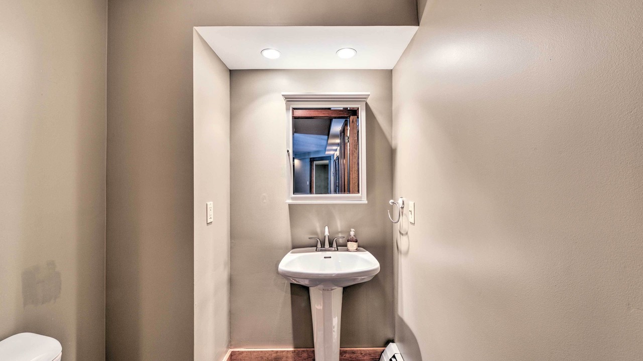 Photo of Bathroom in Keene