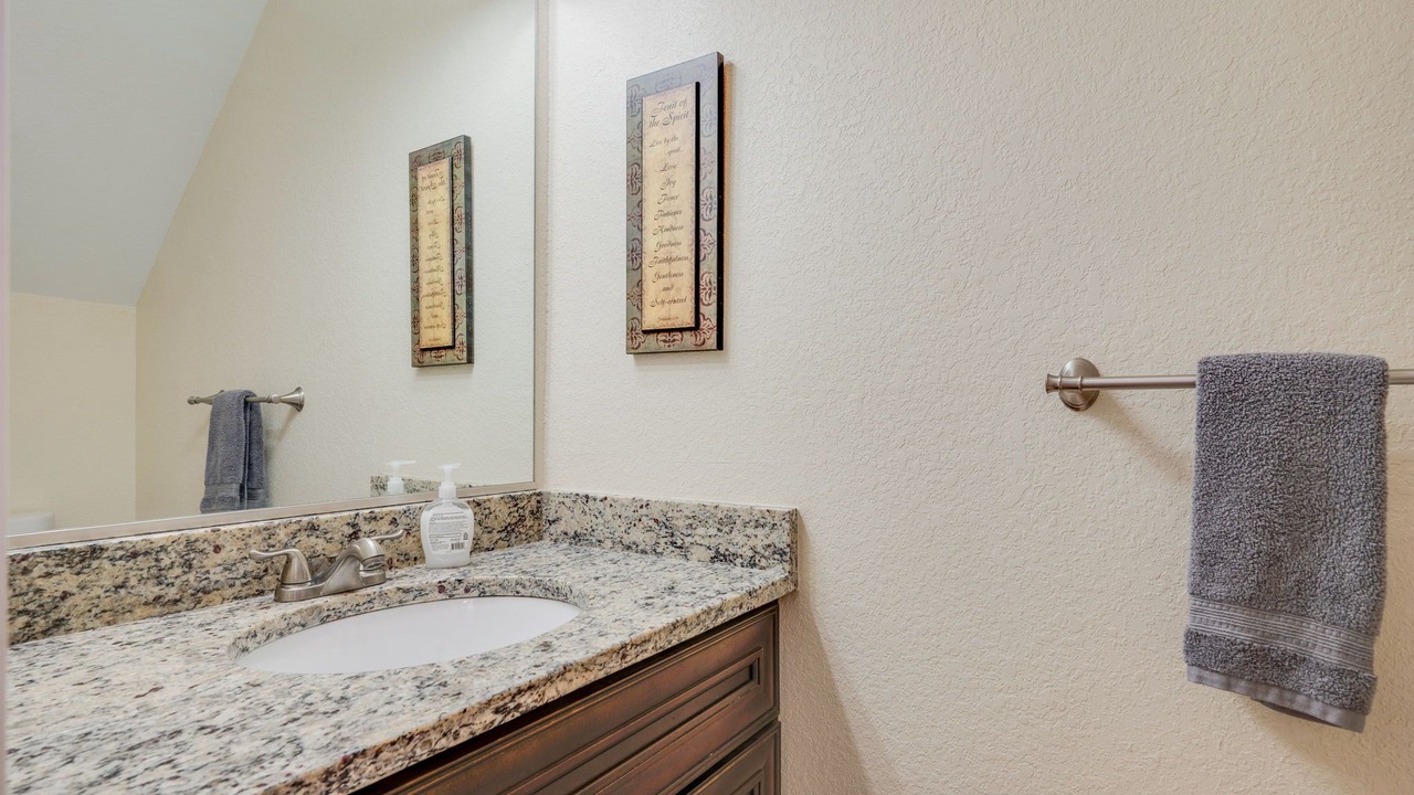 Photo of Bathroom in Buckroe Beach