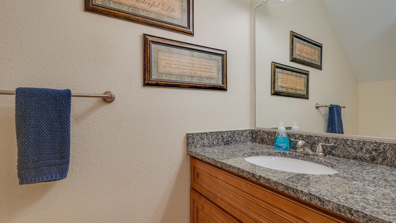 Photo of Bathroom in Buckroe Beach